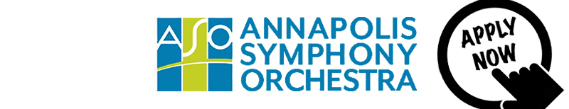 The Annapolis Symphony Orchestra - Harp Audition